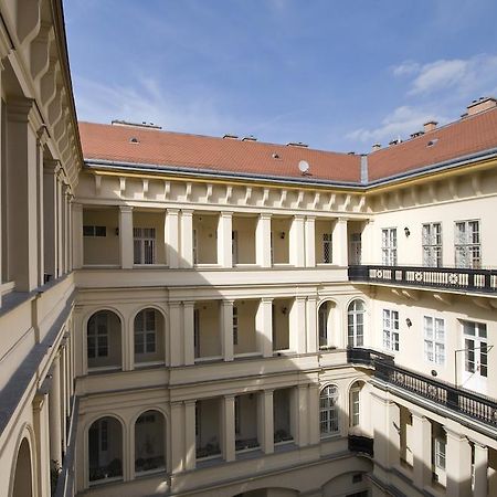 Nn Apartman Budapest Zimmer foto