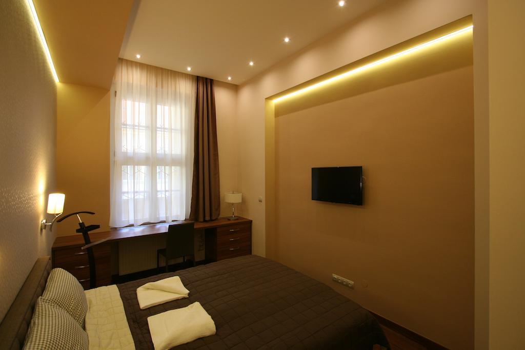 Nn Apartman Budapest Exterior foto