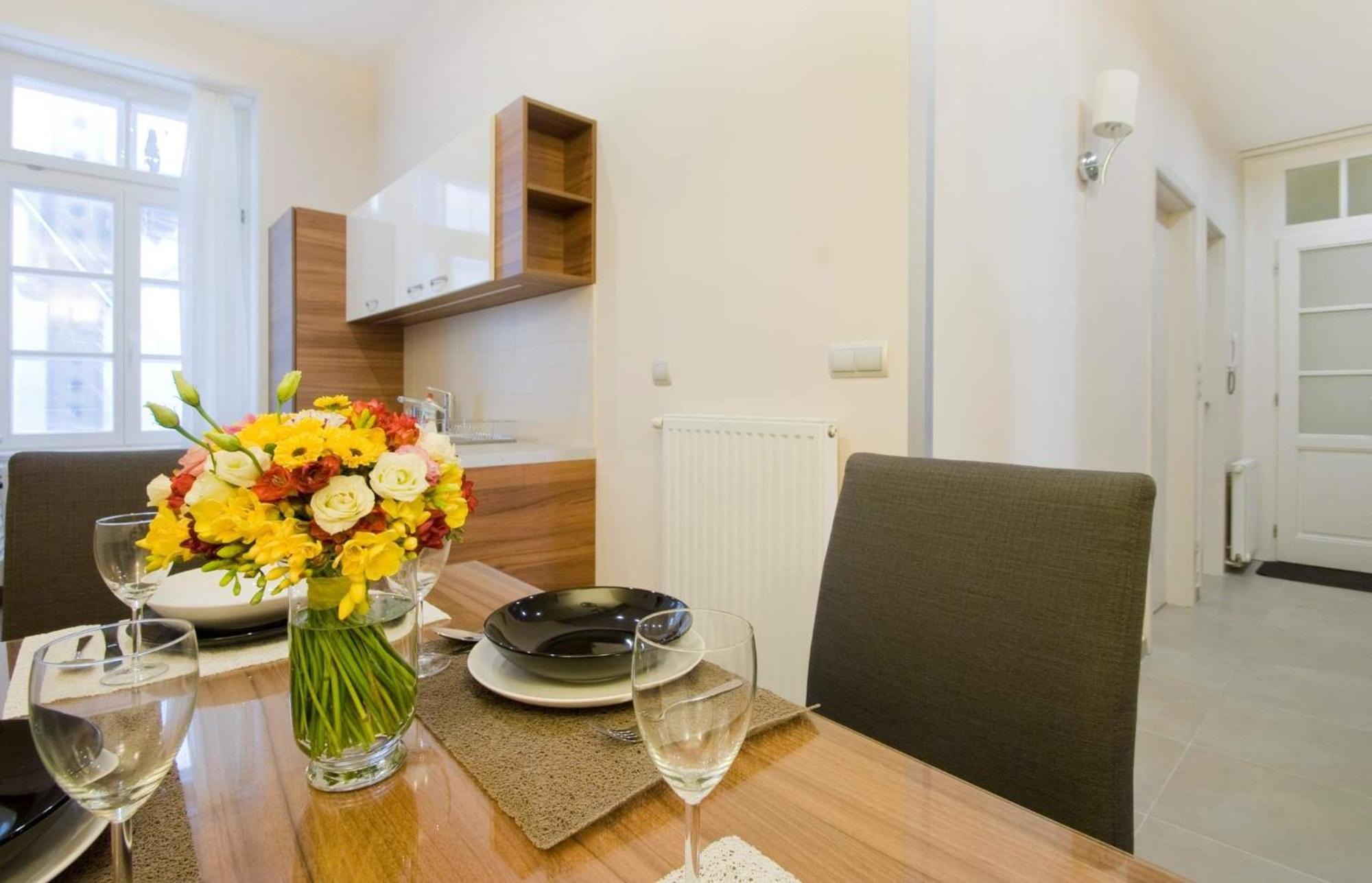 Nn Apartman Budapest Exterior foto