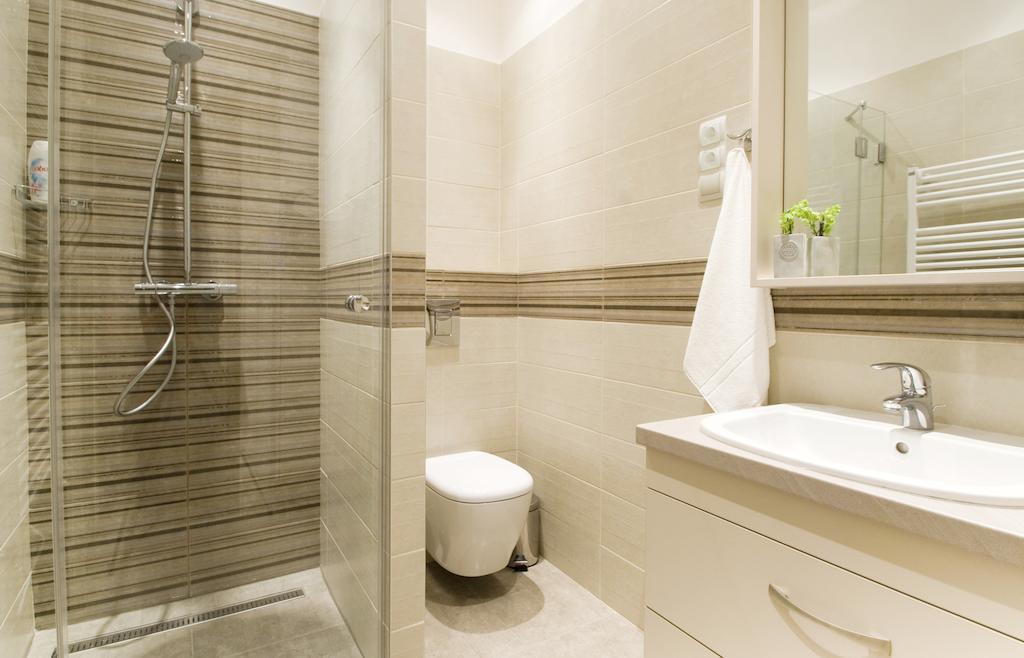 Nn Apartman Budapest Zimmer foto