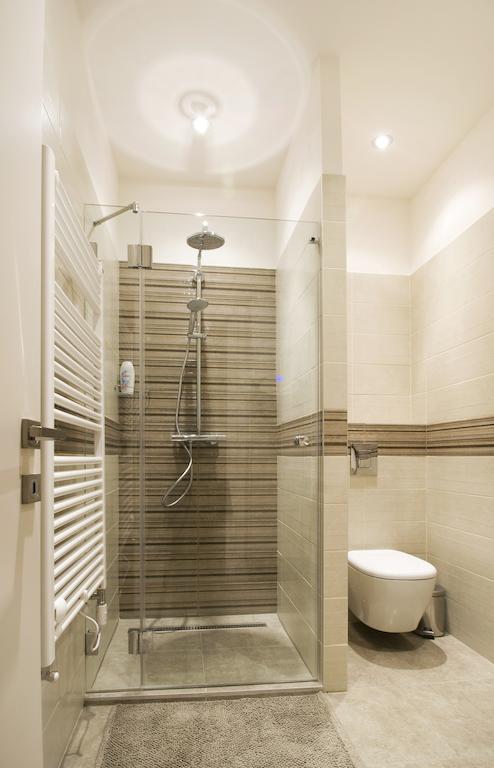 Nn Apartman Budapest Zimmer foto