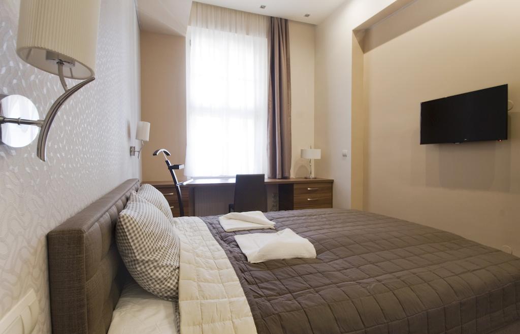 Nn Apartman Budapest Zimmer foto